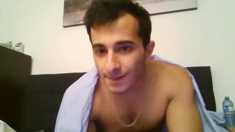 Snapshot of vadar11 chatting on October 9, 5:01 am vadar11 online show from October 9, 5:01 am