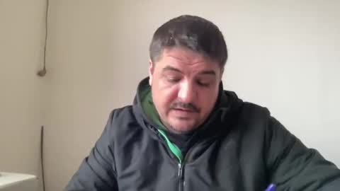 vaginalnik online show from April 3, 7:38 am