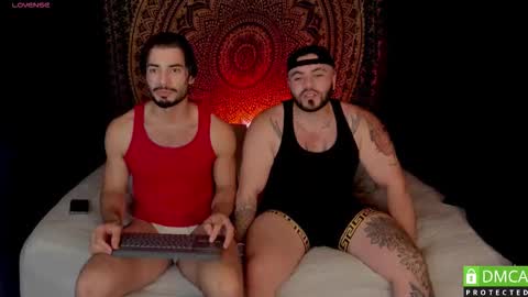 valentin_hoffman online show from March 16, 1:56 am