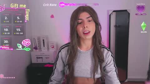 Valentina Ceretti online show from September 14, 3:58 pm