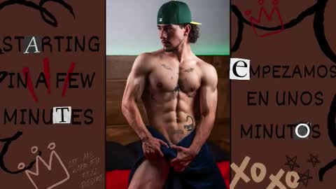 valentino online show from February 8, 4:18 am