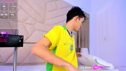 Valentino online show from September 23, 2:05 pm