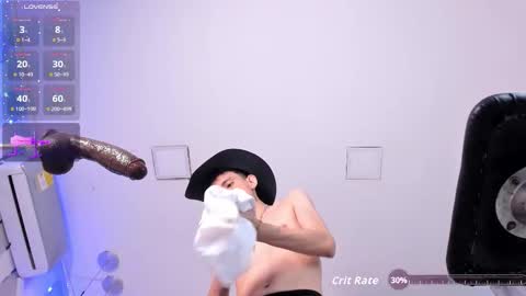 Valentino online show from October 13, 2:56 pm