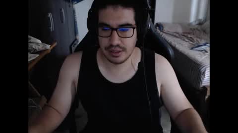 vancoserx111 online show from January 12, 5:28 pm