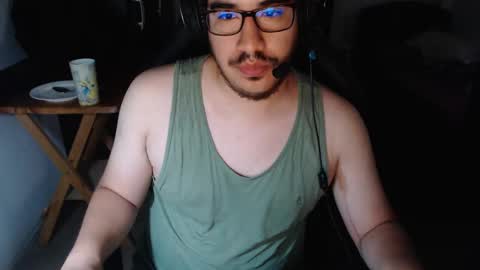 Snapshot of vancoserx111 chatting on January 21, 12:02 pm vancoserx111 online show from January 21, 12:02 pm