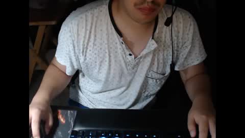 Snapshot of vancoserx111 chatting on January 26, 12:33 pm vancoserx111 online show from January 26, 12:33 pm