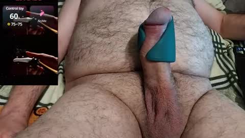 Snapshot of vanfran chatting on January 18, 5:36 am vanfran online show from January 18, 5:36 am