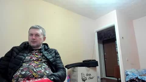 vano_822 online show from October 5, 8:57 pm