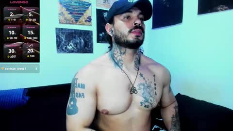 vanvelckan_ online show from January 15, 5:11 am