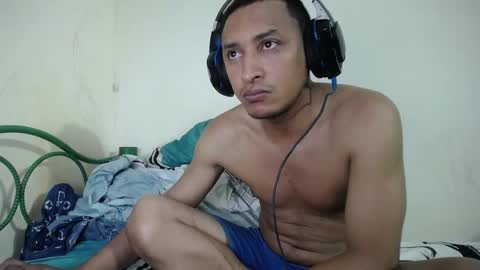 Harold online show from February 10, 12:52 am