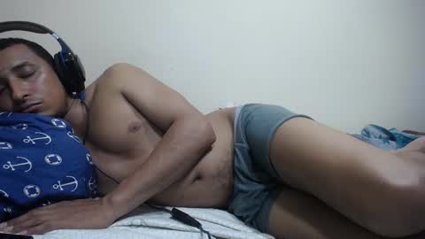 Harold online show from November 1, 12:36 am