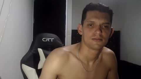 Andres online show from February 8, 5:35 am