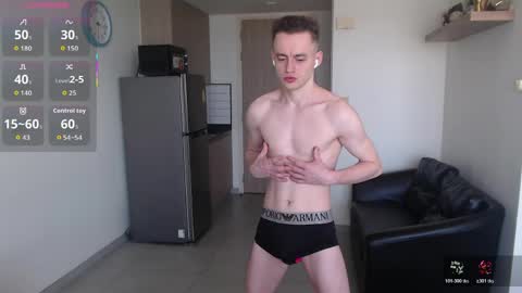 Vaso69 online show from May 28, 6:33 am
