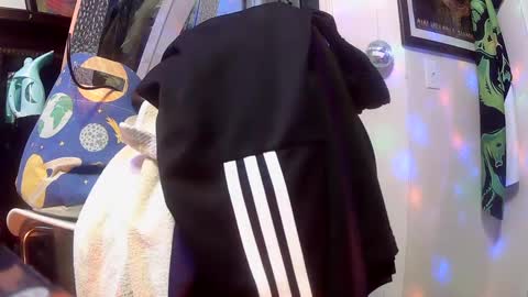 vegasmd online show from March 4, 11:32 pm