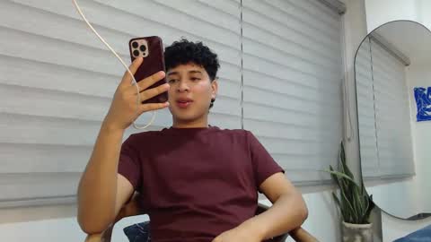 velascosexyboy online show from October 23, 2:59 am