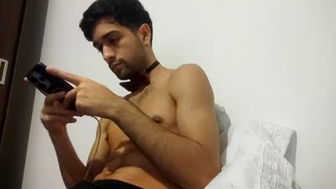 Velocito22 online show from April 21, 2:15 am