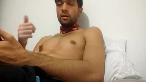 Velocito22 online show from April 21, 2:51 am