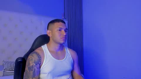 Venedic online show from February 12, 3:56 am