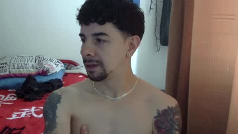 venusfranco 94 online show from February 17, 6:48 pm