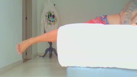 vergagolosa22 online show from January 6, 7:56 pm