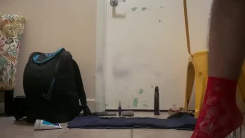 Hmartinez365 online show from October 15, 2:19 am