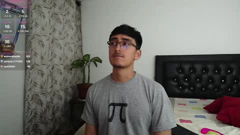 versatileguuy online show from September 20, 2:55 am