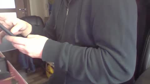 verydirtyslv online show from February 10, 9:36 am