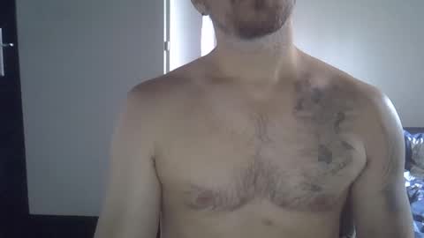 veryhotpervert online show from October 13, 11:05 am