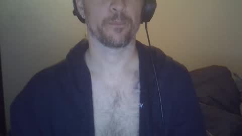 veryhotpervert online show from March 7, 11:02 pm