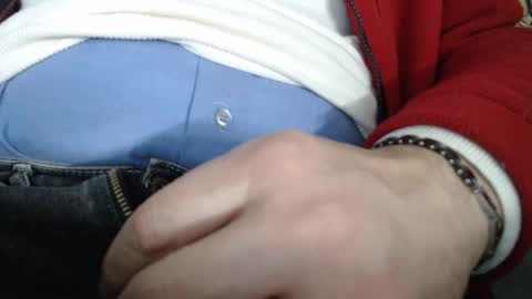 Erik online show from January 19, 6:10 pm