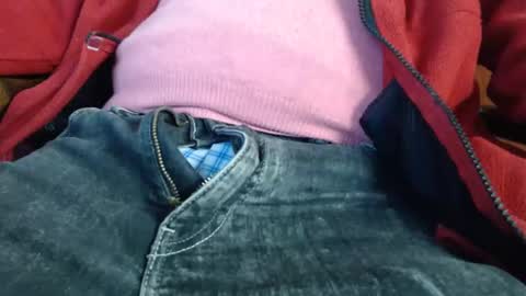 Erik online show from March 8, 8:19 am