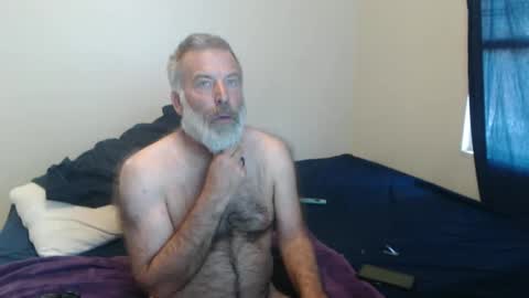 hairy man online show from March 27, 12:37 am