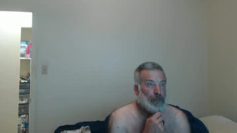 hairy man online show from March 24, 12:16 am