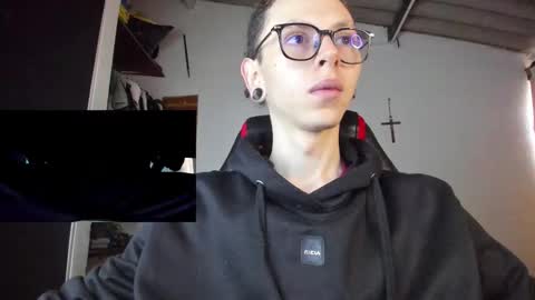 Vicent Brais online show from February 9, 12:54 pm