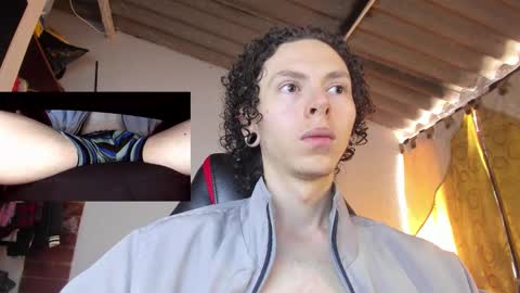 Vicent Brais online show from January 9, 6:46 pm