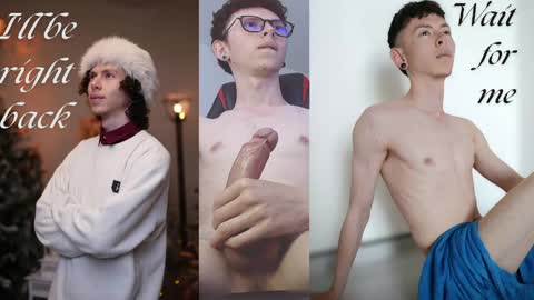 Vicent Brais online show from April 4, 5:32 pm