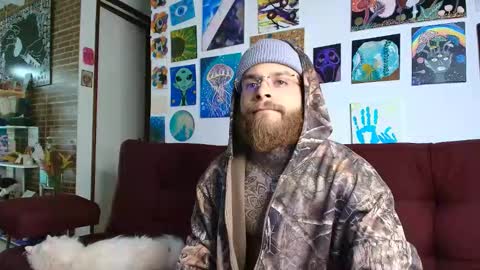 vickingcock7 online show from October 16, 10:23 am