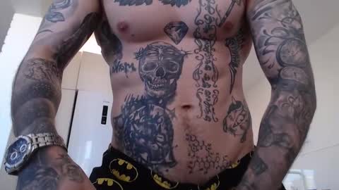 Victor rhinoff online show from March 20, 1:04 pm