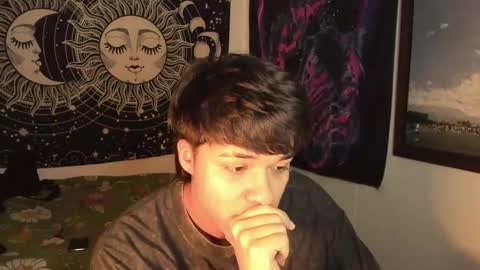 Victorino Jhonson online show from January 16, 11:37 am