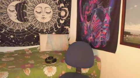 Victorino Jhonson online show from January 31, 5:10 pm