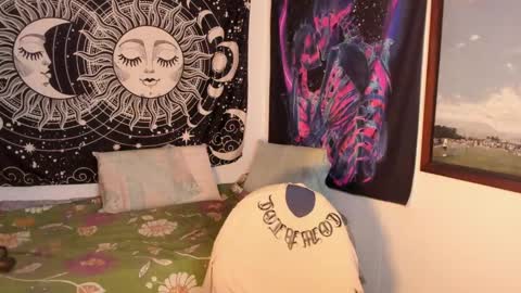 Victorino Jhonson online show from March 10, 3:34 am