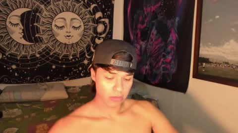 Victorino Jhonson online show from March 11, 8:09 am