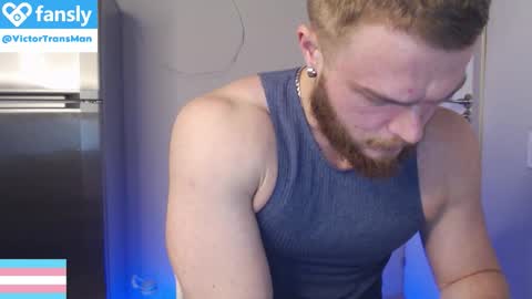 Victor online show from November 10, 10:53 am