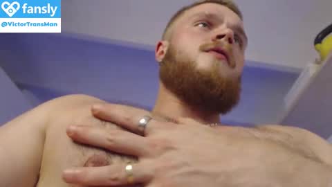 Victor online show from September 12, 7:36 pm