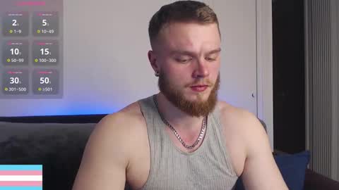 Victor online show from February 5, 6:15 pm