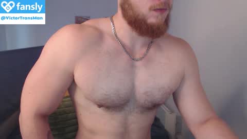 Victor online show from October 2, 10:30 am