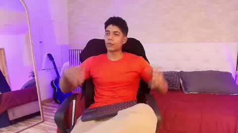 Victory online show from March 24, 8:02 pm