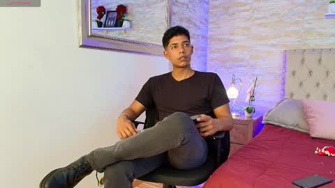 Victory online show from April 11, 6:11 pm