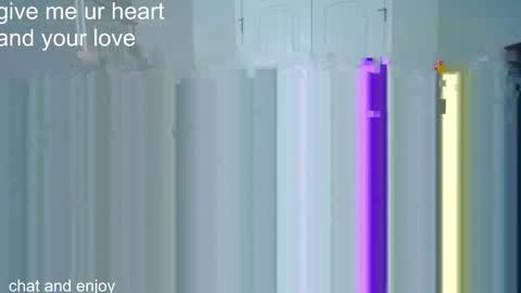 wonderful online show from February 1, 8:05 pm