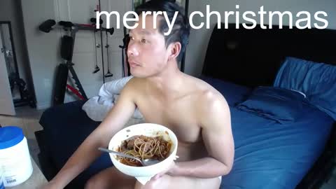 wonderful online show from December 24, 10:39 pm